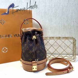 Louis Vuitton Bag 054